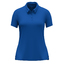 Polo Uni Damen royal