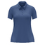 Polo Uni Damen nachtblau