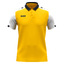 Polo Dynamic gelbweissschwarz