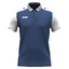 Polo Dynamic nachtblauweisshellgrau