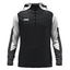 Zip Hoodie Dynamic schwarzweissanthrazit