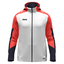 Kapuzenjacke Dynamic weisscoralmarine