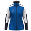 Kapuzenjacke Dynamic Damen royalweissmarine