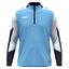 Ziptop Dynamic skyblueweissmarine