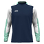 Longsleeve Dynamic marineweissminze