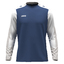 Longsleeve Dynamic nachtblauweisshellgrau