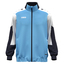 Webjacke Dynamic skyblueweissmarine