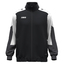 Webjacke Dynamic schwarzweissanthrazit