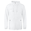 Lightweightjacke Flow weiss