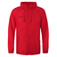 Lightweightjacke Flow rot