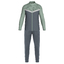 Polyesteranzug Iconic anthralightmintgruensoftgrey