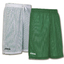 SHORT REVERSIBLE ROOKIE gruenweiss