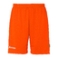 Performance Short fluoorange