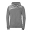 Athletics 29 Kapuzenjacke Damen steingrau