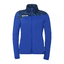 Athletics 29 Poly Jacke Damen royalmarine