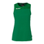 Athletics 29 Tank Top Damen lagune