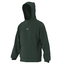 Athleticwear New Wave Hoody sycamore