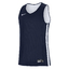 Team25 Stock Reversible Trikot obsidianwhite