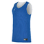 JORDAN TM25 BASKETBALL STOCK REVERSIBLE JERSEY royalbluewhite