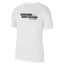 Volleyball Earned Not Given DFC T-Shirt whiteblackblue