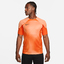 Dri-FIT Gardien 4 Goalkeeper Men's Short-Sleeve Jersey safetyorangeorangetranceblack