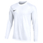 Park VIII Trikot langarm whiteblack