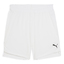 teamJAWS Starter Shorts pumawhite