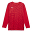 teamJAWS Graphic LS Shooting Shirt foralltimered