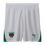 Füchse Berlin Short 2025/2026 pumawhitepowergreen