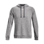 Rival Fleece Hoody gray