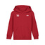 Kinder Promo Hoody Handball red