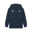 Kinder Promo Hoody Handball frenchnavy