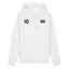 Promo Hoody Handball white