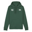 Promo Hoody Handball bottlegreen