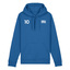 Promo Hoody Handball royalblue