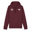 Promo Hoody Handball burgundy