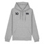 Promo Hoody Handball heathergrey