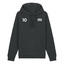 Promo Hoody Handball darkheathergrey