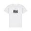 Kinder Promo T-Shirt Handball white