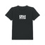 Kinder Promo T-Shirt Handball black