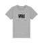 Kinder Promo T-Shirt Handball heathergrez