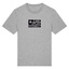 Promo T-Shirt Handball heathergrey