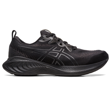 Asics Gel Cumulus 25 Laufschuhe schwarz gunstig kaufen weplayhandball.ch