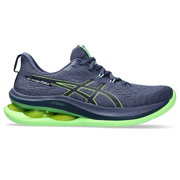 Asics Gel Kinsei Max Laufschuhe blau gunstig kaufen weplayhandball.ch