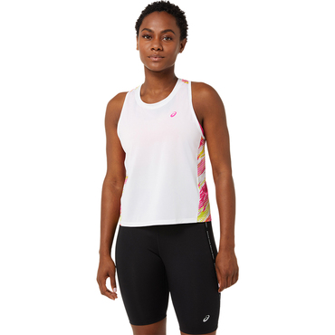COLOR INJECTION TOP RUNNING DAMEN