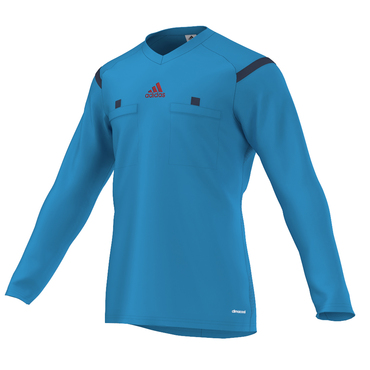 Referee 14 Jersey Long Sleeve