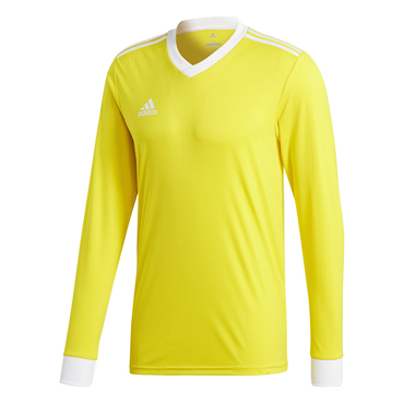 TABELA 18 JERSEY LONG SLEEVE