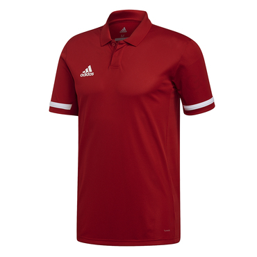 TEAM 19 POLOSHIRT
