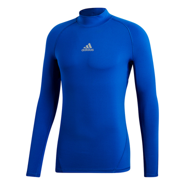 ALPHASKIN SPORT CLIMAWARM LONGSLEEVE