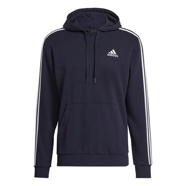 ESSENTIALS 3-STREIFEN HOODIE